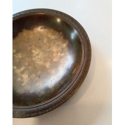 Just Andersen BX 95 bronze fad