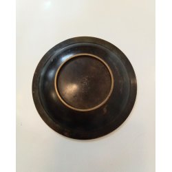 Just Andersen BX 95 bronze fad