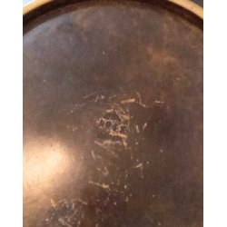 Just Andersen BX 95 bronze fad