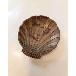 Niels Dam Ravn bronze fad 