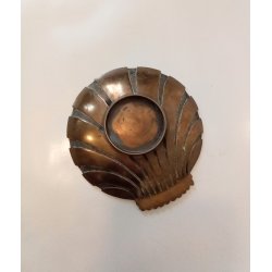 Niels Dam Ravn bronze fad 