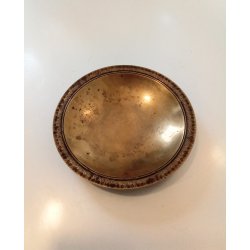 Just Andersen No. B 94 bronze skl 