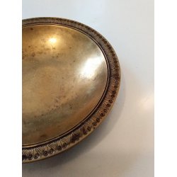 Just Andersen No. B 94 bronze skl 