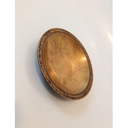 Just Andersen No. B 94 bronze skl 