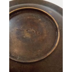 Just Andersen No. B 94 bronze skl 