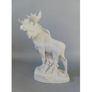  Lomonosov porceln figur 