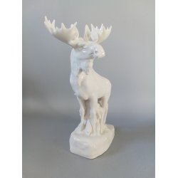  Lomonosov porceln figur 