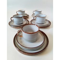 Sholm Sonja kaffestel 