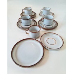 Sholm Sonja kaffestel 