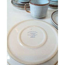 Sholm Sonja kaffestel 