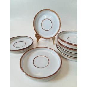 Sholm Sonja underkopper 