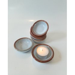 Sholm Sonja asietter 