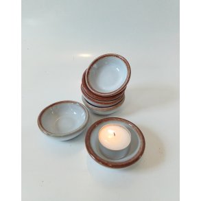 Sholm Sonja asietter 