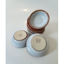 Sholm Sonja asietter 