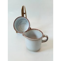 Sholm Sonja sukkerskl og fldekande 