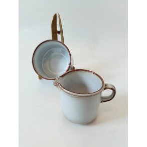 Sholm Sonja sukkerskl og fldekande 