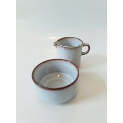 Sholm Sonja sukkerskl og fldekande 