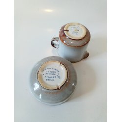 Sholm Sonja sukkerskl og fldekande 