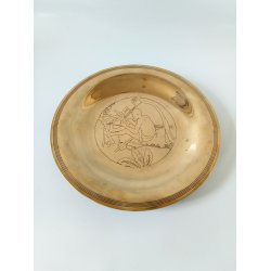 Just Andersen No. B212 bronze fad 