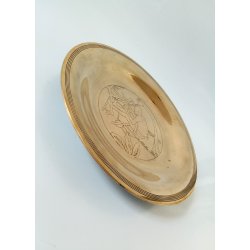 Just Andersen No. B212 bronze fad 