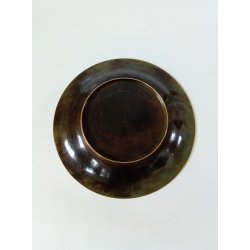 Just Andersen No. B212 bronze fad 