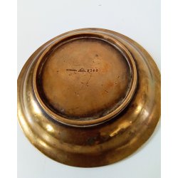 Just Andersen No. B 149 bronze fad 