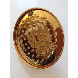 Toni Christiansborg indbygnings brusearmatur