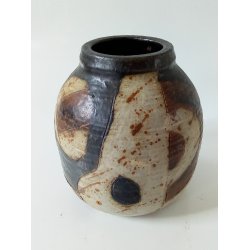 Trille Jrgensen keramik / stentjs vase 