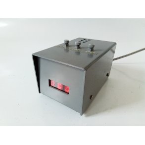 Vintage elektronik stopur 