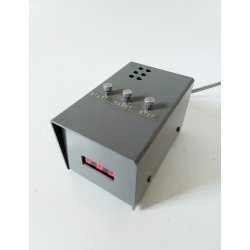 Vintage elektronik stopur 