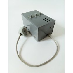 Vintage elektronik stopur 