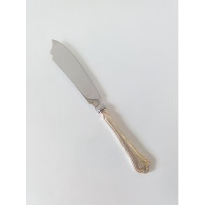 Anne Marie vintage kagekniv i s�lvplet