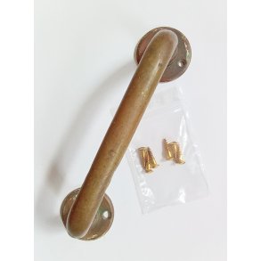 Gammel skibs hndtag / lang greb