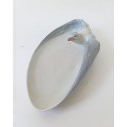 Art Nouveau Heubach porceln figur 