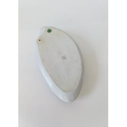 Art Nouveau Heubach porceln figur 