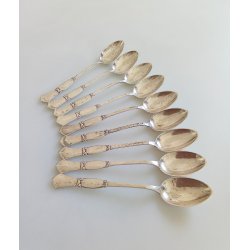 C.Holm teskeer i tretrnet slv 