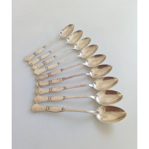 C.Holm teskeer i tretrnet slv 