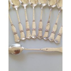 C.Holm teskeer i tretrnet slv 