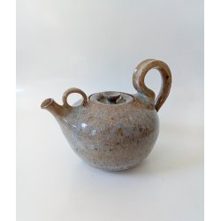 Jrgen Lai Knudsen retro keramik tekande 