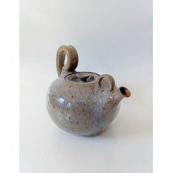 Jrgen Lai Knudsen retro keramik tekande 