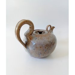 Jrgen Lai Knudsen retro keramik tekande 