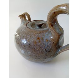 Jrgen Lai Knudsen retro keramik tekande 