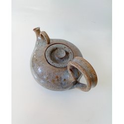 Jrgen Lai Knudsen retro keramik tekande 