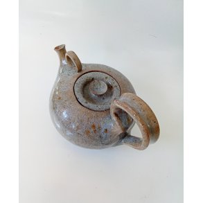 Jrgen Lai Knudsen retro keramik tekande 