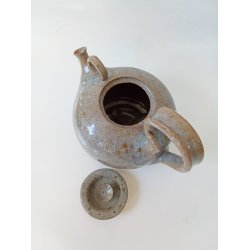 Jrgen Lai Knudsen retro keramik tekande 