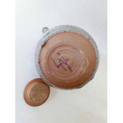 Jrgen Lai Knudsen retro keramik tekande 