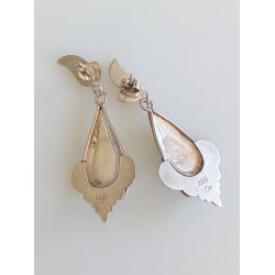 Creol / Per Nilson restikker i slv 