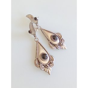 Creol / Per Nilson restikker i slv 