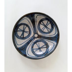 Sholm Bornholm bordfad 