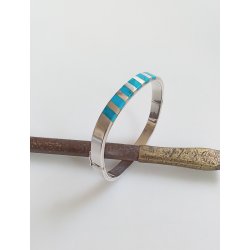 Algot Chr. Enevoldsen slv armbnd 